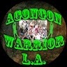 Agongon Warrior L.A.