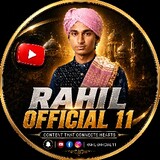 Rahil Fidae