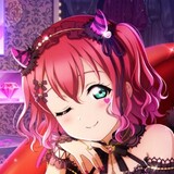 Aqours Ruby Kurosawa
