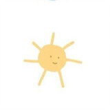 Tangzaichuangshangkanxingxing-