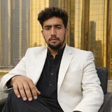 Mr Rehmat