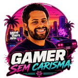 Gamer Sem Carisma
