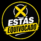 EstasEquivocado