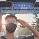 beitihuxuezhang