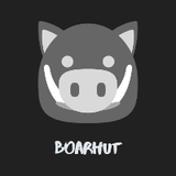 BoarHutGaming