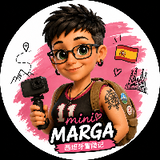 Marga西班牙冒险记