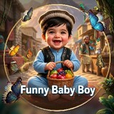 FUNNY AI 1