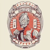 badaoziranshen-