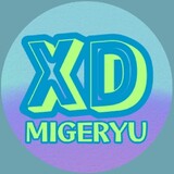 MigeryuXD