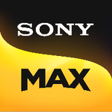 SONY-MAX