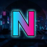 Neon Flashing