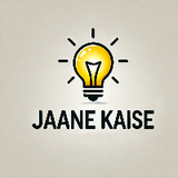 JAANE KAISE