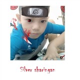 silversharingan