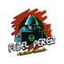 Fidel Perez
