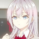 anime alya