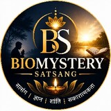 Biomystery satsang