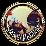 SMA Gamefarm