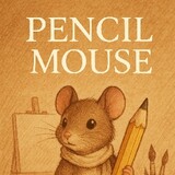 Pencilmouseuniverse