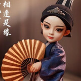 xiaoxiaotanhuazhendi