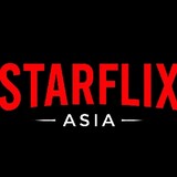 Starflix Asia