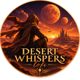 Desert Whispers Lofi