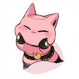 Cute Killer Queen