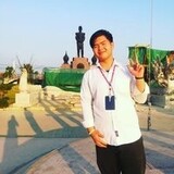 คอมม ชยางกูร