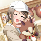 luyeかな