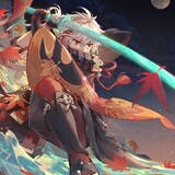 qingfengchuiyixue