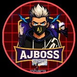 AJ BOSS OG