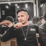 Elang Putra Lie Youg