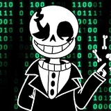 Ellis The Skeleton