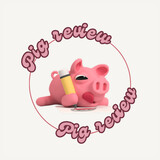 pig review