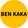 BEN-KAKA