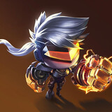 xiaoquanshenchuyuxun