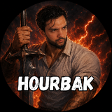 Hourbak