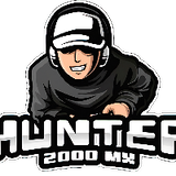 HUNTER2000MX