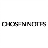 chosennotesqiushiji