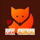 Fox Sempai_