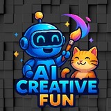 AI CREATIVE FUN
