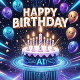 Smile birthday Music