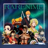 RareNime