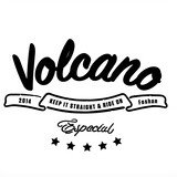 volcanohuoshanhuaban