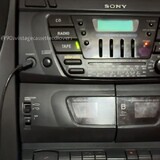 90s Vintage Cassette