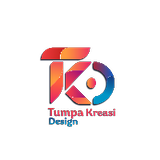 Tumpa kreasi design