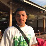 Ratchaphon Samanphak