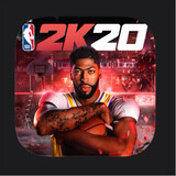 NBA2K20 (mobile)