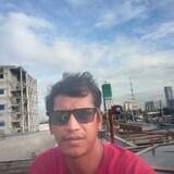 Patricio Anonuevo Ba