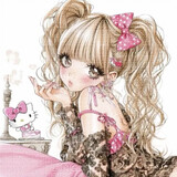 lingxiすずけい