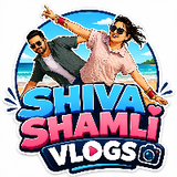 Shiva Shamli Vlogs